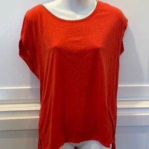 EUC Nordstrom Stem T-shirt